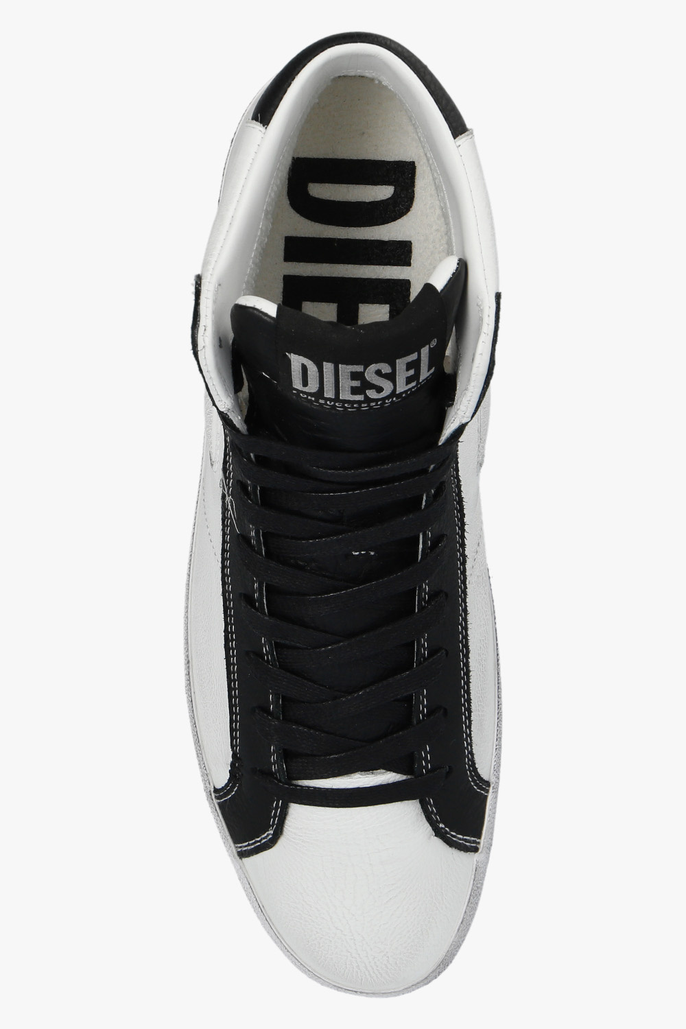 【414】Schneeページ Kurt Geiger Mini Laney Eye Sneaker - Little Kid / Big Kid